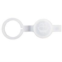 Windshield Washer Reservoir Cover A1638690508 For Mercedes Benz W163 Ml-Class 1998-2005 white