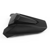 Rear Seat Cover For Honda CBR650R CB650R 2024 Motorcycle Rear Passenger Pillion Fairing Seats Cowl CB 650R CBR 650R Parts B black