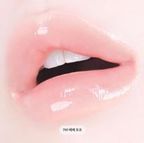 Dinto Popo Lip Mask 4 Colors # 791 Bebe Popo pink