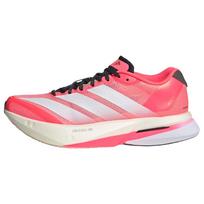 ADIDAS PERFORMANCE Bėgimo batai 'Adizero Boston 13' pitajų spalva / avietinė / balta
