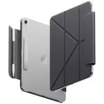 uniq Camden Lite Case for iPad Air 11" 2024 / 2025 / 2026 - Gray