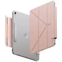uniq Camden Lite Case for iPad Air 11" 2024 / 2025 / 2026 - Pink