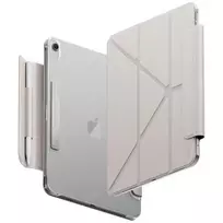 uniq Camden Lite Case for iPad 11" 2025 / 10.9" 2022 - Beige