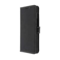 Insmat 650-2904 mobile phone case, 16.5 cm (6.5 inches), flip case, black