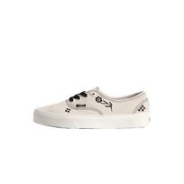 Vans Authentic Low top Canvas Shoes Unisex VN000D6GE4O 40