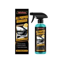 JAKEHOE Multi-Purpose Degreaser & Shine Care for Kitchen, Stove, Range Hood, and Car black