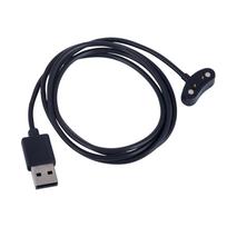 Charging cable for Ticwatch Pro 3 GPS / E3 Akyga AK-39 1m
