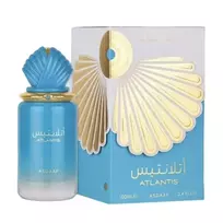 Lattafa Atlantis EDP spray 100ml