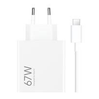 Xiaomi 67W HyperCharge Combo (TYPE-A) EU, BHR9465EU, MDY-12-EH