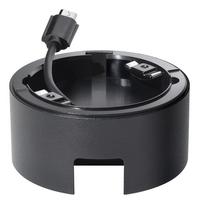 Netatmo PoE Accessory, Black