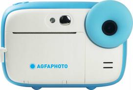 AGFAPHOTO Agfa Photo Real Kids Instant Blue Camera