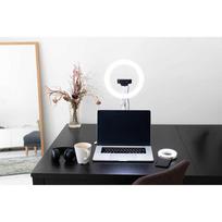 Kodak LED Ring Light Mini 4'' RM001 white