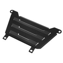 FOR CFMOTO 800MT CF Motocross Water Tank Net Lower Exhaust Head Protective Cover MOTO Accessories Net Engine Cover Fan Grille black