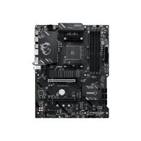 MSI B550 GAMING WIFI6E ATX AM4 HDMI DP