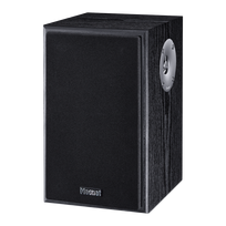 Magnat Monitor S10 D Surround Sound Speakers, Black, Pair