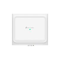 TP-LINK EAP772-Outdoor Omada  BE9300 Indoor/Outdoor Tri-Band Wi-Fi 7 Access Point | TP-LINK