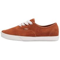 Vans Authentic Low Pro Classic Comfortable Low Top Skate Shoes Women sneakers Brown VN000D04N1Z1 41 brown