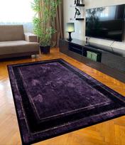Violetinė  ,  kilimas, Modernus , Svetainei, kilimas pardavimui,  kilimas vintage, Violetinis kilimas, 160x200cm(62x78in)