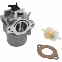 Karbiuratorius Nikki Briggs & Stratton 799728 Pakeičia 495706 494392 498134 (P26B)