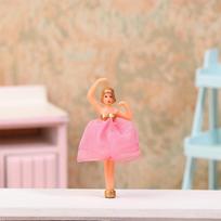 Music Box Dolls Ballet Dancer Decor Doll Figurine Ornament Princess Doll Doll Music Box Ballet Doll Dance Doll Accessories