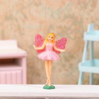 Music Box Dolls Ballet Dancer Decor Doll Figurine Ornament Princess Doll Doll Music Box Ballet Doll Dance Doll Accessories mėlyna