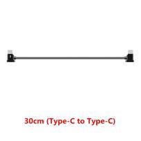 Remote Control Data Cable for DJI Mavic Mini/SE/Mavic 2/Mavic Pro/Air/Spark/Type-C Micro USB IOS ConnectorLine For Iphone/iPad