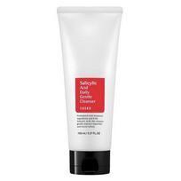 COSRX Salicylic Acid Daily Gentle Cleanser 150ml – Pore & Sebum Care Facial Cleanser 150ml white