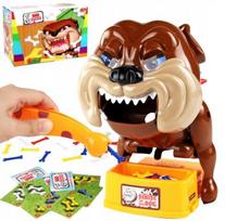 Bad Dog Arcy Game Don'T Wake Up The Bulldog Funny Game For The Whole Family