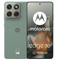 Smartphone Motorola Edge 70 5G 12/512Gb 6.67  120Hz Mint 1 Pc 5g