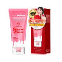Paul Medison Deep-red Pore Peel Off Pack 155ml*1Pc/2Pcs 1Pc pink