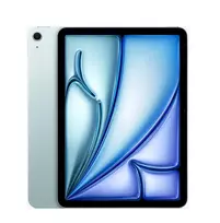 Planšetinis kompiuteris Apple iPad Air 2026 11 WiFi 12GB RAM 128GB, mėlynos sp.