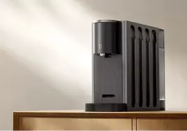 Kapsulinis kavos aparatas XIAOMI Mijia Capsule
