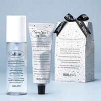 [Gift Set] Niche Hand Cream & Fabric Perfume Hand Cream_Rondo24 white