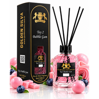 Toy 2 Bubble Gum home fragrance by Golden Silva 150ml