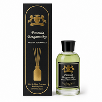 Patchouli Bergamot home fragrance by Golden Silva 110ml
