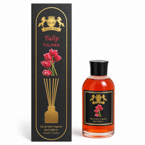 Tulip home fragrance by Golden Silva 110ml