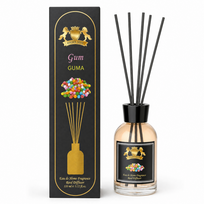 Gum home fragrance by Golden Silva 110ml