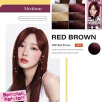 Mise-en-scène Hello Bubble Hair Dye 100g/3.5oz. (22 Colors)