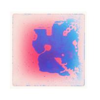 Engaging Visual Liquid Floor Tile Kid Sensory Mats for Toddlers Sensory Tiles Autistic Children Sensory Mat Kid pink
