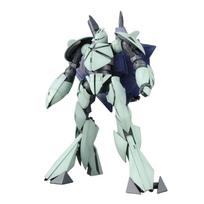 Bandai SPIRITS MG Turn X Gundam 1/100 Scale Pre-Colored Plastic Model Kit A Series Robot Figure white