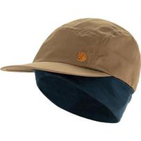 FJALLRAVEN Bergtagen Mountain Cap (13100189) Black/Dark Navy/M