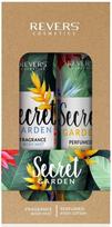 Revers secret garden - zestaw mgiełka 245 ml + balsam 250 ml