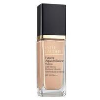 Estée Lauder Futurist Aqua Brilliance SPF 20 PA+++ 30ml, Cool Vanilla, 1 pcs beige