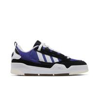 adidas ADI2000 'Energy Ink Gum' (Unisex) Energy Ink / Cloud White / Gum Skateboard Shoes GZ6201 42.0