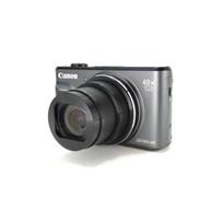 Canon Digital Camera PowerShot SX720 HS Black Optical 40x Zoom PSSX720HSBK