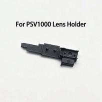 Trigger Button Replacement Buttons Handheld Console Repair Parts for PSVita1000 Replacement Parts Volume Button white