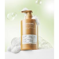 Orjena Caffeine Protein Power Shampoo 500ml FREE beige