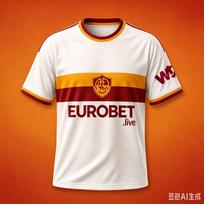 2026-27 Nauji AS Roma futbolo marškinėliai kasdieniams treniruočių rungtynėms Atsitiktiniai Greitai džiūstantys Sportiniai trumpomis rankovėmis T-shirt Šeimos atitikimas XXXL