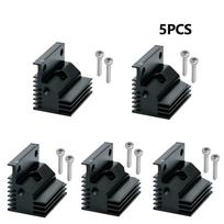 For Creality K1C Heat Sink Radiator K1C Heatsink For K1C Hotend Accessories Upgrade 3d Printer Parts Cooling