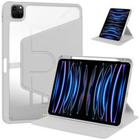 Rotating Case for iPad Air11 13inch M4/M3/M2 2026/2025/2024 Air5 4 10.9 10th 11th 12th A19 A16 Pro11 12.9 13 M5 M4 8 9 10.2 10.5 Air11 2026 2025 2024